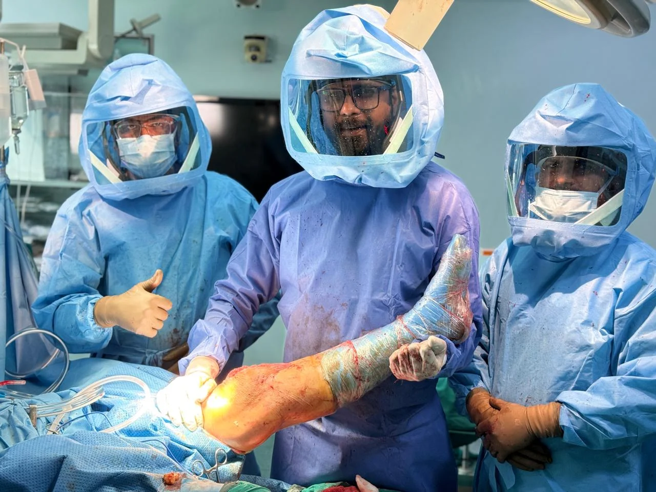 Fracture Care
